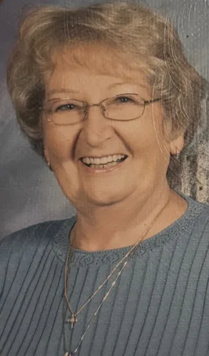Rose T. Rogers